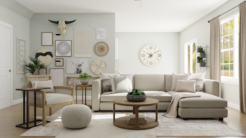 Urban Interiors