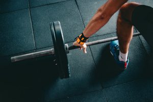 Iron Forge Fitness
