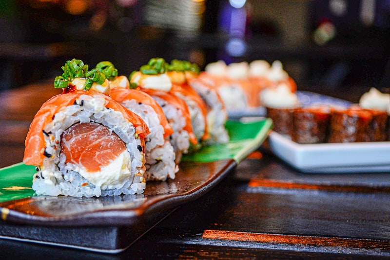 Sushi Zen