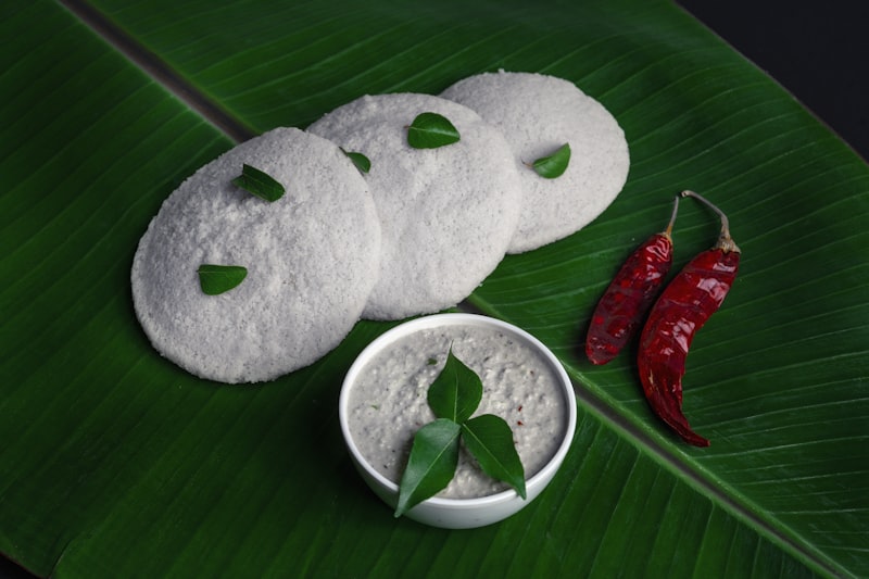 The Spice Garden