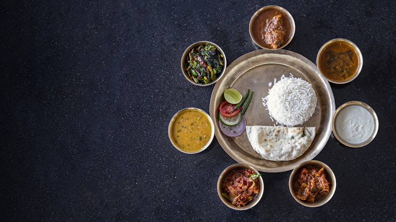 Punjab Dhaba