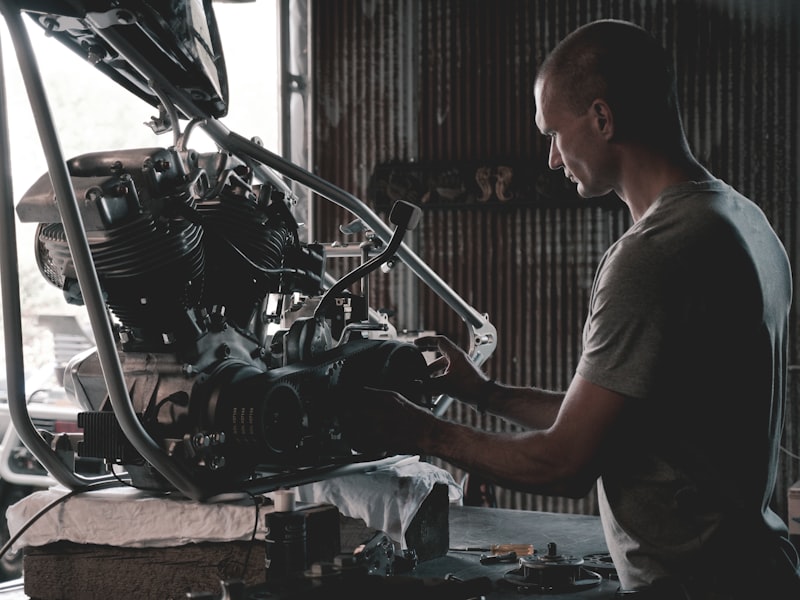 AutoCare Premium Service