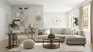 Urban Interiors - 5