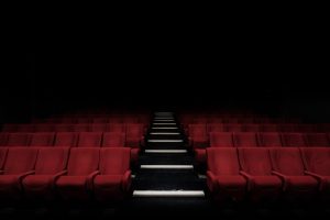 PVR Cinemas – Forum Mall
