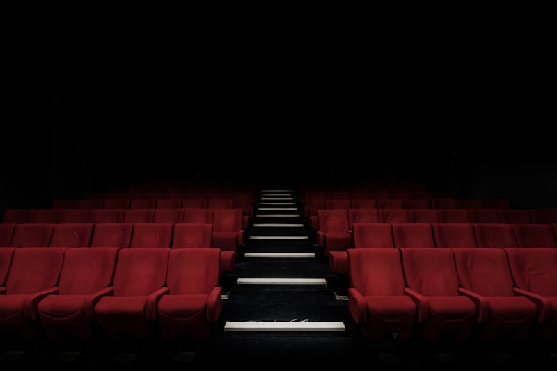 PVR Cinemas – Forum Mall