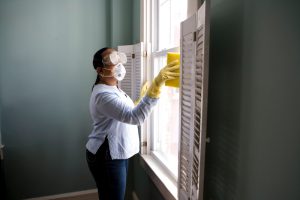 CleanPro Home Services