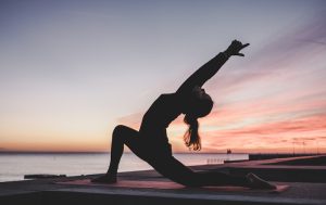 Yoga Harmony Studio