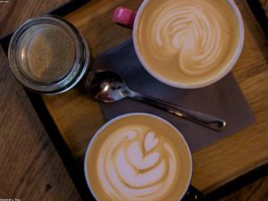 Brew & Beans Artisan Coffee - 2