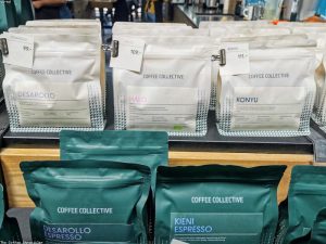 Brew & Beans Artisan Coffee - 4