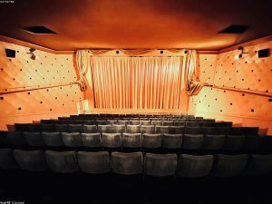 PVR Cinemas – Forum Mall - 2