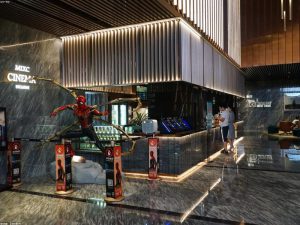 PVR Cinemas – Forum Mall - 4